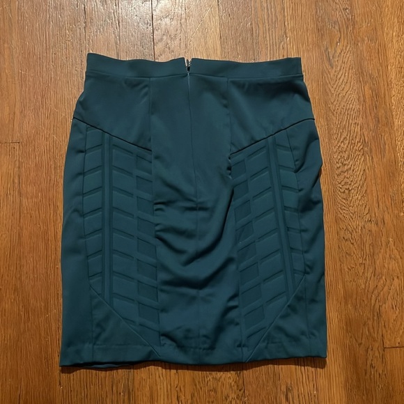 Revolve La Pina by David Helwani Pencil Skirt - Picture 3 of 5